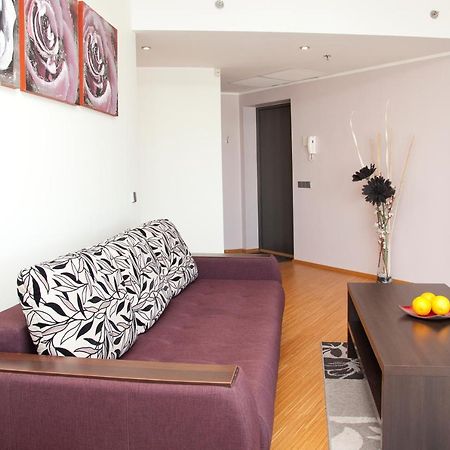 Tigutorn Apartment Tartu Bagian luar foto