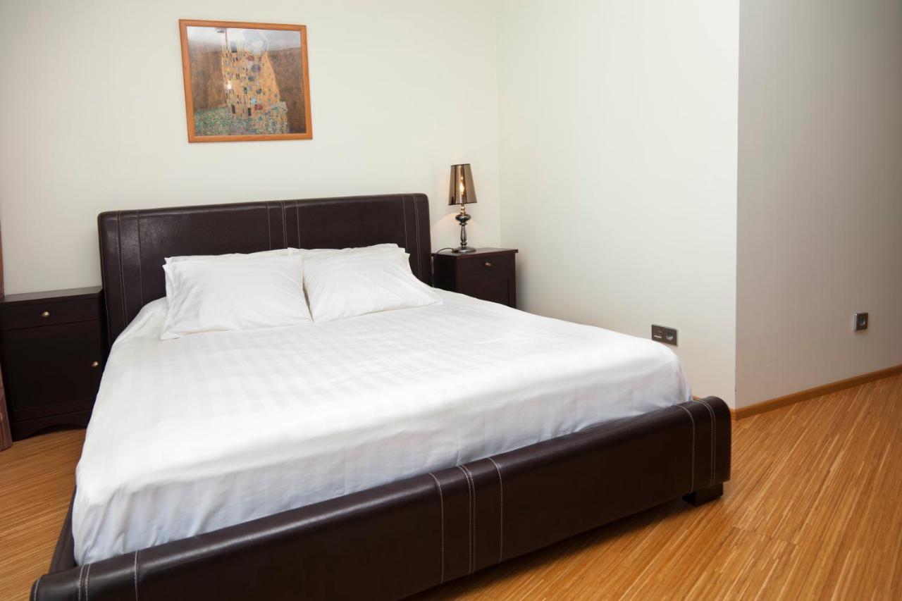 Tigutorn Apartment Tartu Bagian luar foto